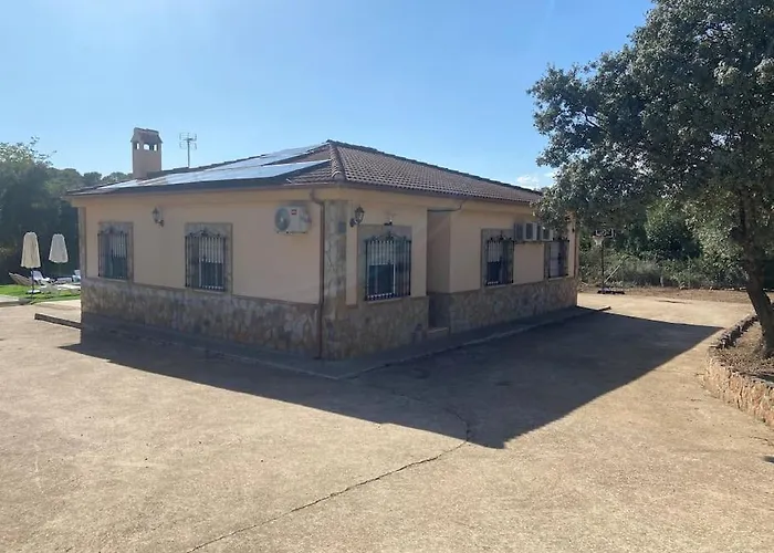 Casa Rural Il Consigliere