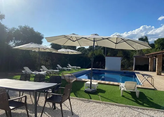 Casa Rural Il Consigliere