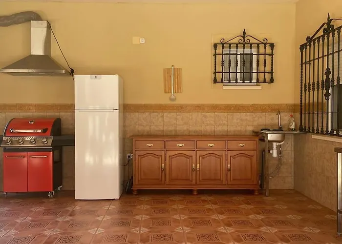 Casa Rural Il Consigliere