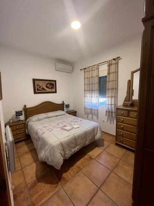 Vakantiehuis Il Consigliere Córdoba
