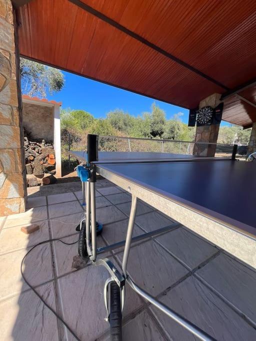 Il Consigliere Vakantiehuis Córdoba
