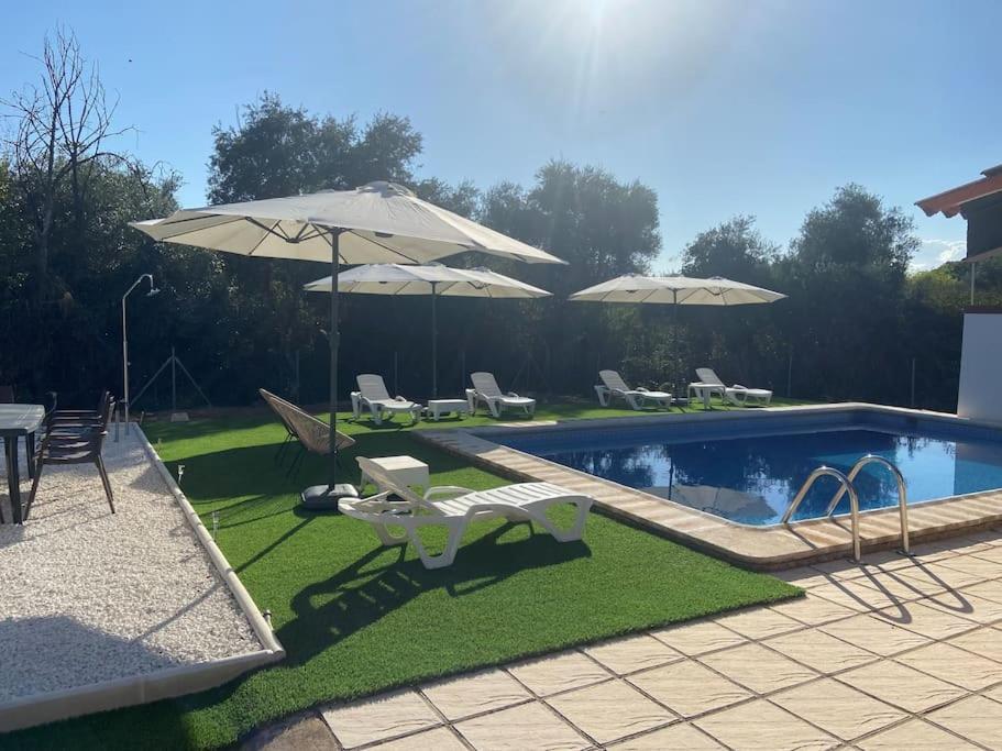 Il Consigliere Vakantiehuis *