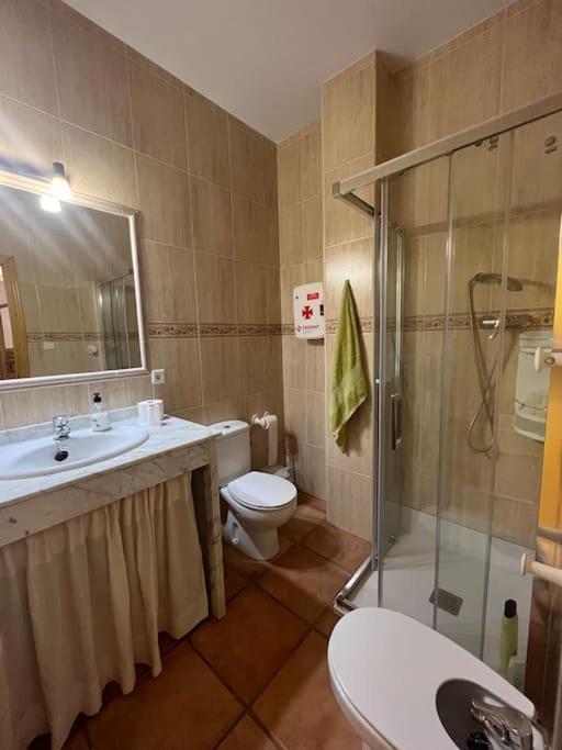 Il Consigliere Ferienhaus