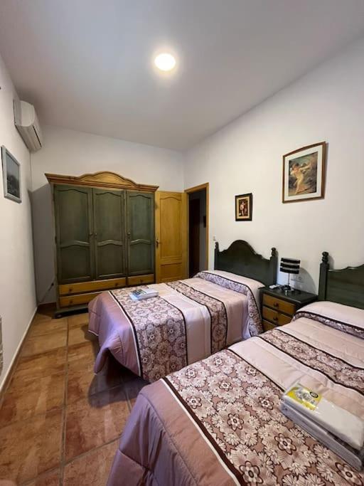Ferienhaus Il Consigliere