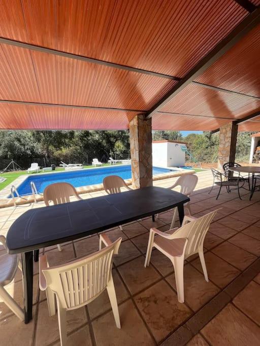 Ferienhaus Il Consigliere *