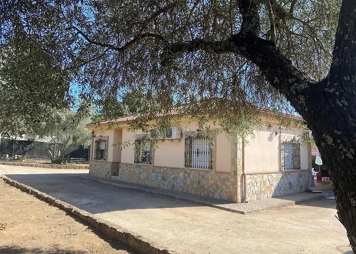 Casa Rural Il Consigliere